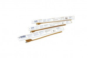 BRD 123516CE BX/10 BARDIA 2-WAY FOLEY CATH 16FR 5CC