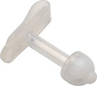 BRD 282 EA/1 BUTTON REPLACEMENT GASTRONOMY 18FR 1.7CM