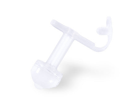 BRD 293 EA/1 BUTTON REPLACEMENT GASTROSTOMY 24FR 1.2CM