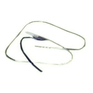 BRD 42100 BX/50 STANDARD NASOGASTRIC SUMP TUBNE 10FR 36IN