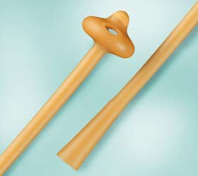 BRD 64030 CS/6 CATH PEZZER PROPORTION HD STERILE 30FR