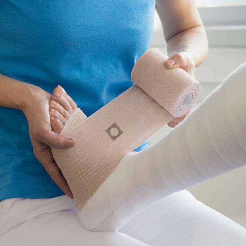 BSN 7627103 BX/1 COMPRI2 LITE 2-LAYER COMPRESSION, 25-32CM