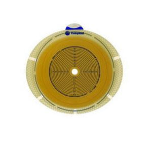 COL 10102 BX/10 SENSURA FLEX SKIN BARRIER, FLANGE SIZE 2IN (50MM) CUT-TO-FIT UP TO 2IN (48MM)