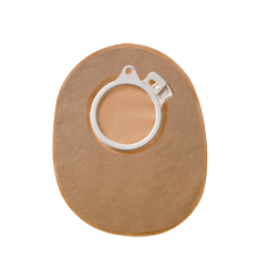 COL 10167 BX/30 SENSURA CLICK CLOSED OPAQUE POUCH, FLANGE SIZE 2 3/4IN (70MM)