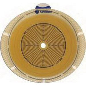 COL 11305 BX/5 SENSURA FLEX XPRO CONVEX LIGHT SKIN BARRIER, FLANGE SIZE 2IN (50MM) CUT-TO-FIT UP TO 1 1/4IN (33MM)