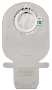 COL 11473 BX/10 SENSURA® MIO 2 PC CLICK POUCH, DRAINABLE, MAXI, TRANSPARENT, FLANGE SIZE 50MM