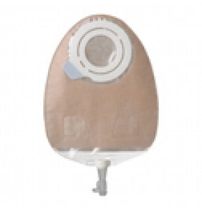 COL 11821 BX/20 SENSURA FLEX OPAQUE UROSTOMY POUCH,MIDI, FLANGE SIZE 1 3/8IN (35MM)