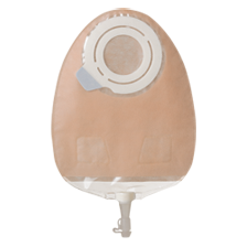 COL 11824 BX/20 SENSURA FLEX OPAQUE UROSTOMY POUCH, MAXI, FLANGE SIZE 1 3/8IN (35MM)