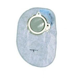 COL 12375 BX/30 ASSURA TRANSPARENT CLOSED POUCH, FLANGE SIZE 2IN (50MM)
