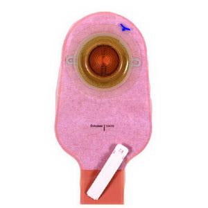 COL 12419 BX/10 ASSURA 1-PIECE EXTRA-EXTENDED WEAR CONVEX OPAQUE DRAINABLE POUCH, CUT-TO-FIT UP TO 1 3/4IN (43MM)
