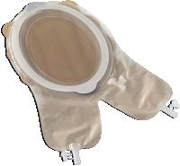 COL 14070 BX/3 FISTULA AND WOUND MANAGEMENT SYSTEM, CUTTING SURFACE 8 1/4IN - 11 3/4IN (208MM - 297MM)