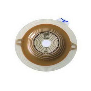 COL 14235 BX/5 ASSURA CONVEX SKIN BARRIER, FLANGE SIZE 2IN (50MM), PRE-CUT 1 1/8IN (28MM)