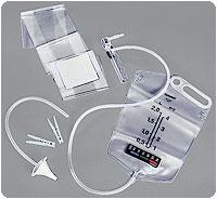 COL 1500 BX/1 ASSURA IRRIGATION SET