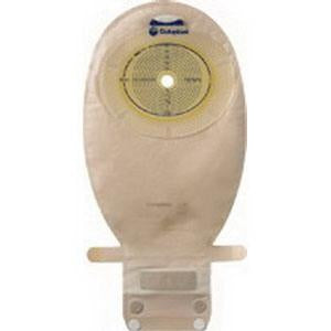 COL 15981 BX/20 SENSURA XPRO 1-PIECE TRANSPARENT DRAINABLE POUCH, CUT-TO-FIT UP TO 3IN (76MM)