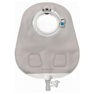 COL 16841 BX/10 SENSURA® MIO 1 PIECE, LIGHT CONVEX, UROSTOMY, MAXI, PRE-CUT 25MM