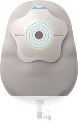 COL 18402 BX/10 SenSura Mio Concave 1 piece uro, maxi, opaque, 20-40