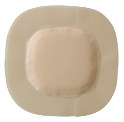 COL 4615 BX/10 BIATAIN SUPER ADHESIVE 6" X 6" (15CM X 15CM)