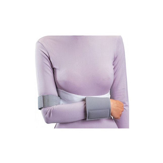 DJO 84047 EA/1 IMMOBILIZER SHOULDER ELASTIC, LARGE