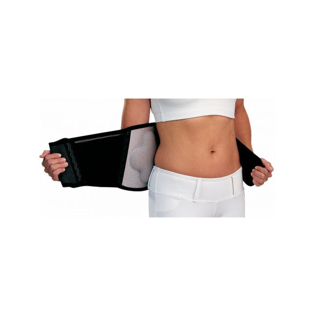 DJ 79-89359-10 EA/1 PROCARE COMFORT FORM BACK SUPPORT, (56"-62') XXX-LARGE