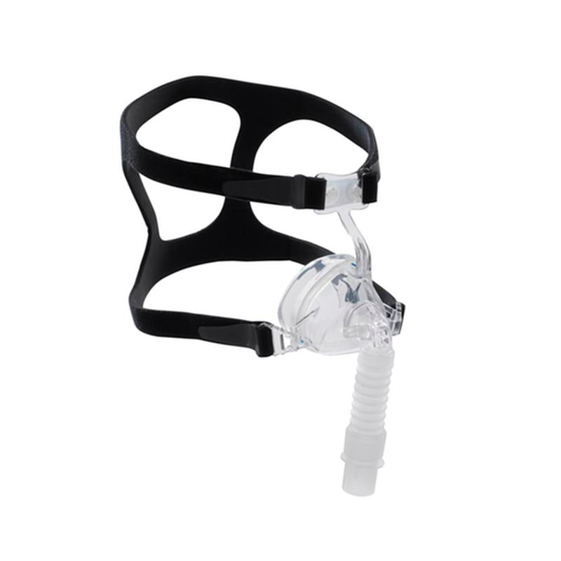 DM 100NDEL EA/1 NasalFit Deluxe EZ CPAP Mask, Large