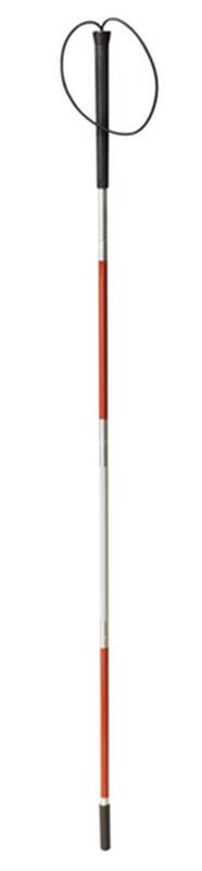 DM 10352-1 EA/1 Folding Blind Cane with Wrist Strap