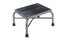 DM 13037-1SV EA/1 Heavy Duty Bariatric Footstool with Non Skid Rubber Platform