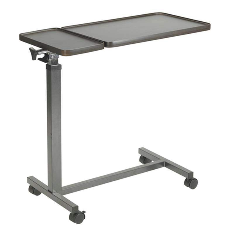 DM 13068BV EA/1 Multi-Purpose Tilt-Top Split Overbed Table