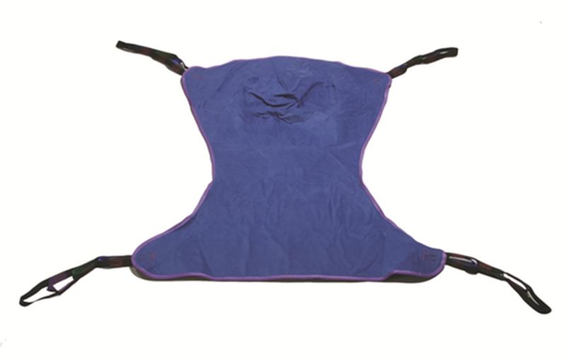 DM 13222M EA/1 Full Body Patient Lift Sling, Solid, Medium