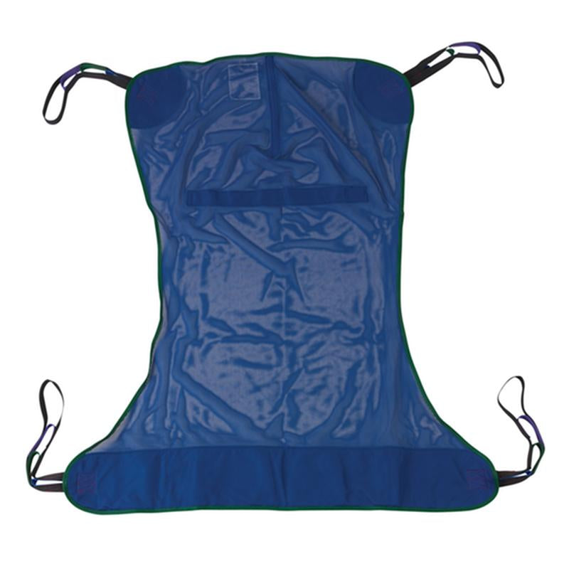 DM 13223L EA/1 Full Body Patient Lift Sling, Mesh, Large