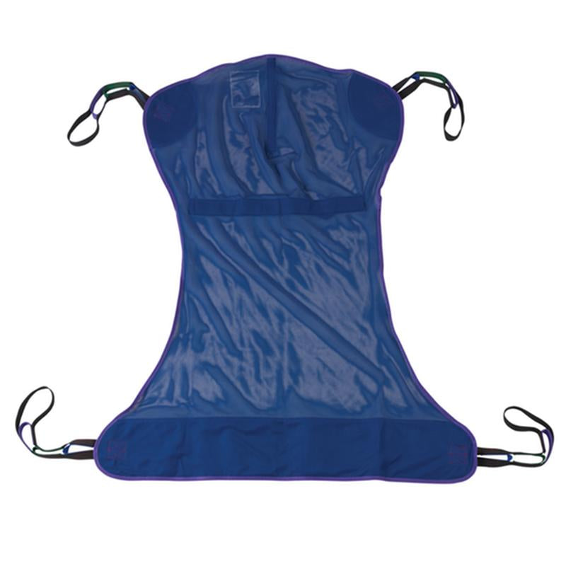 DM 13223M EA/1 Full Body Patient Lift Sling, Mesh, Medium