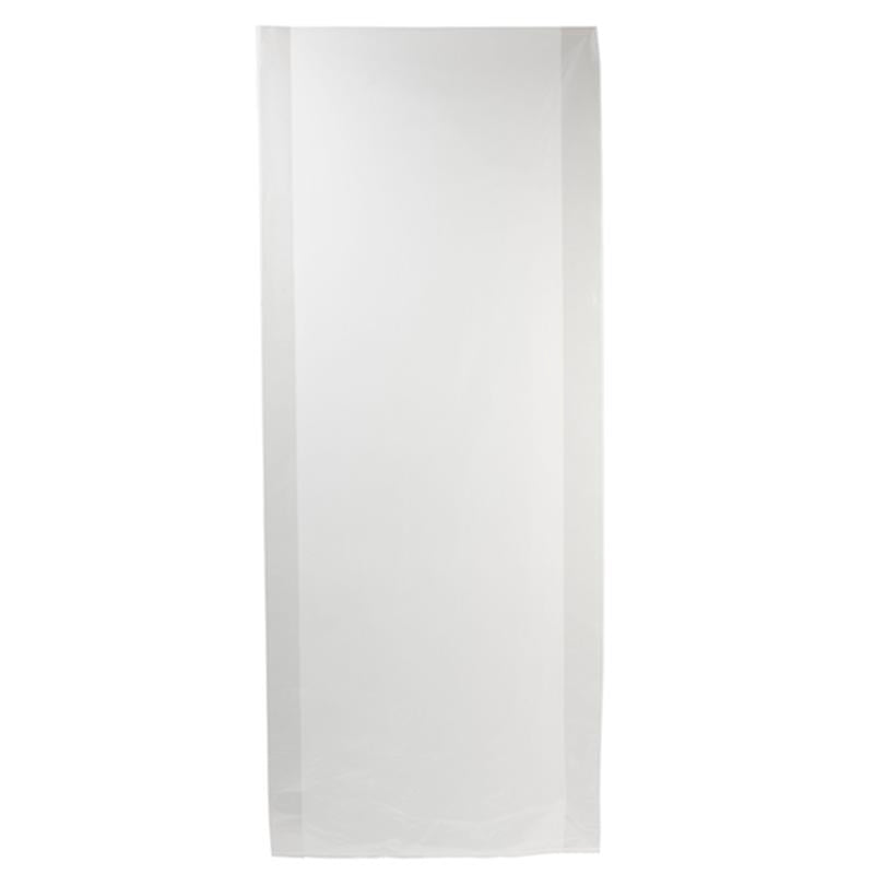 DM 3870N EA/1 Clear Plastic Transport Storage Covers, Mattress Cover