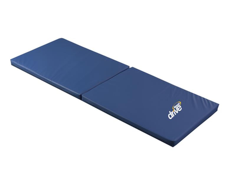 DM 7095-BF EA/1 Safetycare Floor Mat with Masongard Cover, Bi-Fold, 24" x 2"