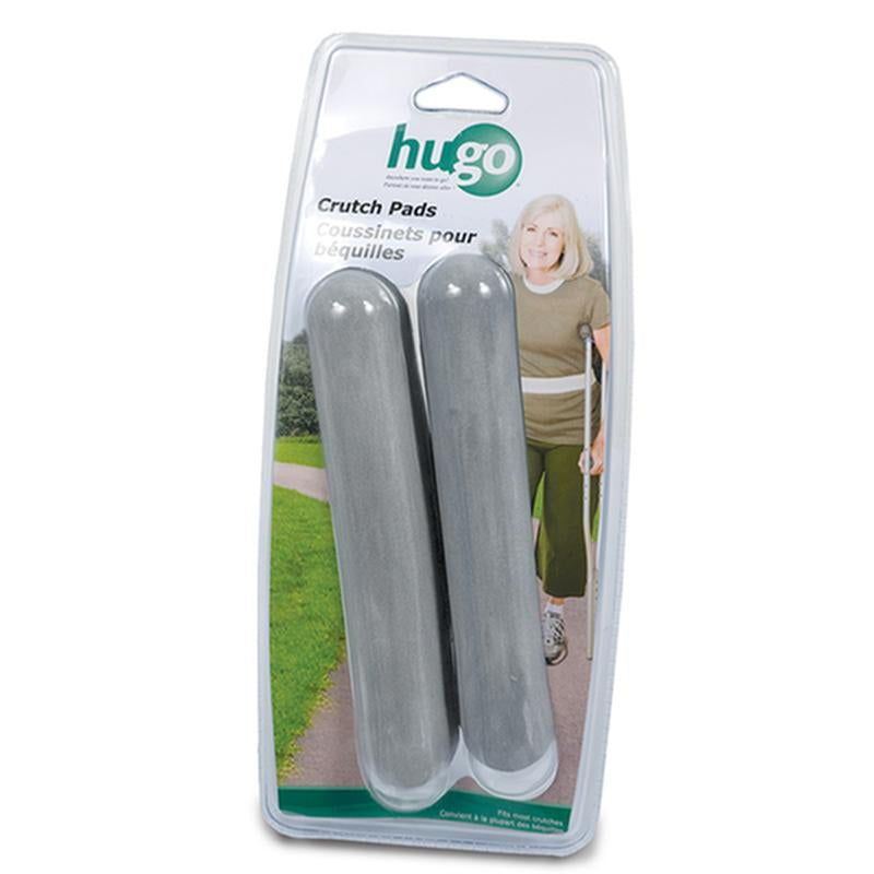 DM 727-180 PR/1 Cushioned Underarm Crutch Pads