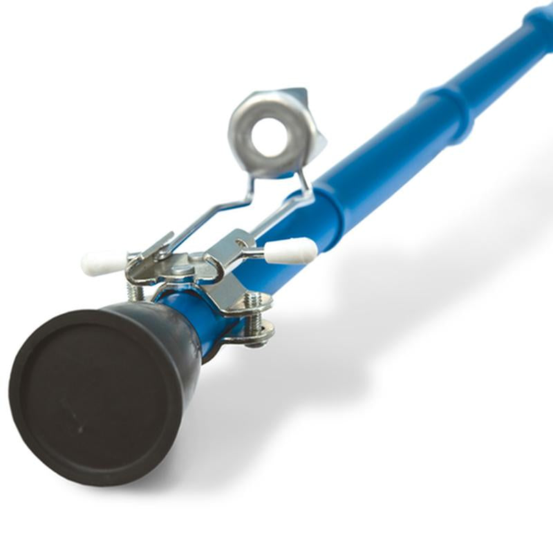 DM 737-155 EA/1 Ice-O-Grip Cane Tip with 5 Ice Gripping Prongs