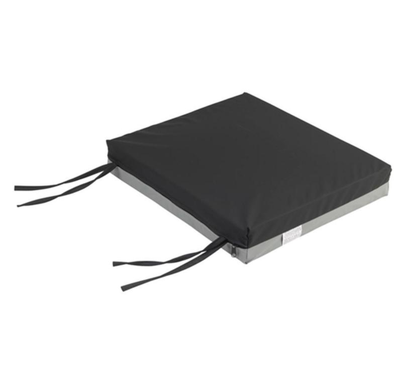 DM 8046-7 EA/1 Gel-U-Seat Gel/Foam Cushion, 18" x 24" x 3"