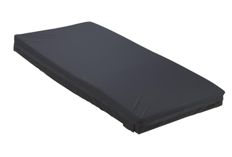 DM BA9600-NP EA/1 Balanced Aire Non-Powered Self Adjusting Convertible Mattress, 35" W x 80" L