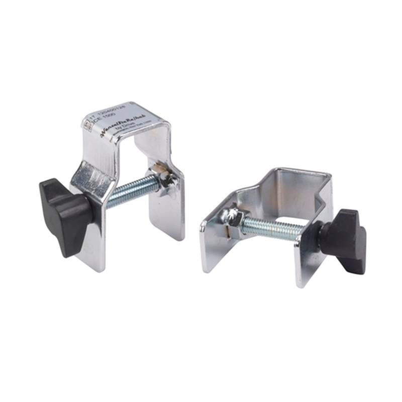 DM CE 1500 PR/1 Swivel Wheel Locking Brackets
