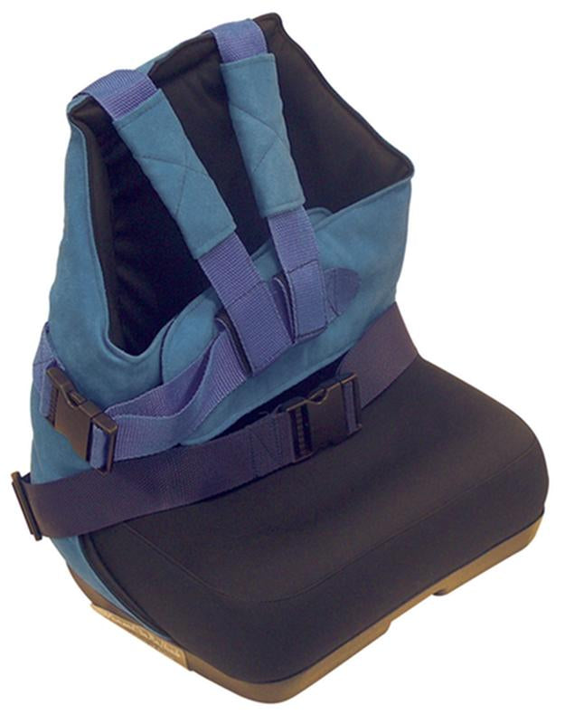 DM CRS 3000 EA/1 Seat2Go Positioning Seat, Medium