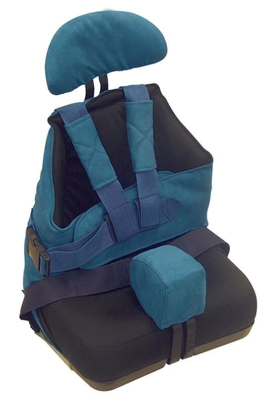 DM CRS 8000 EA/1 Seat2Go Positioning Seat Headrest