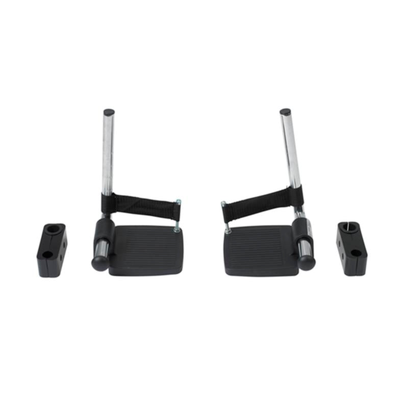 DM FC 2028 PR/1 First Class School Chair Optional Footrest, Small