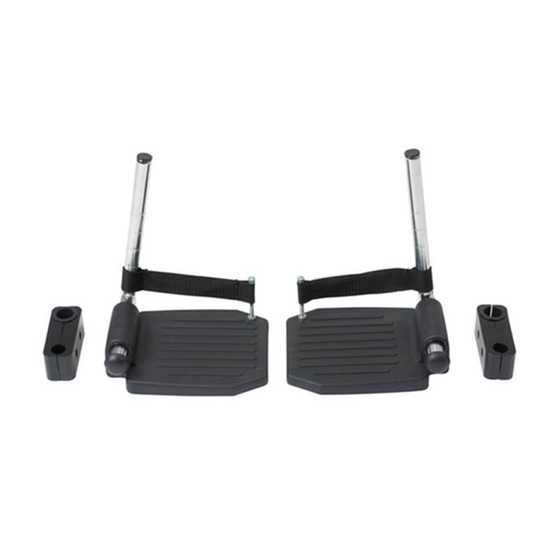 DM FC 4028 PR/1 First Class School Chair Optional Footrest, Large