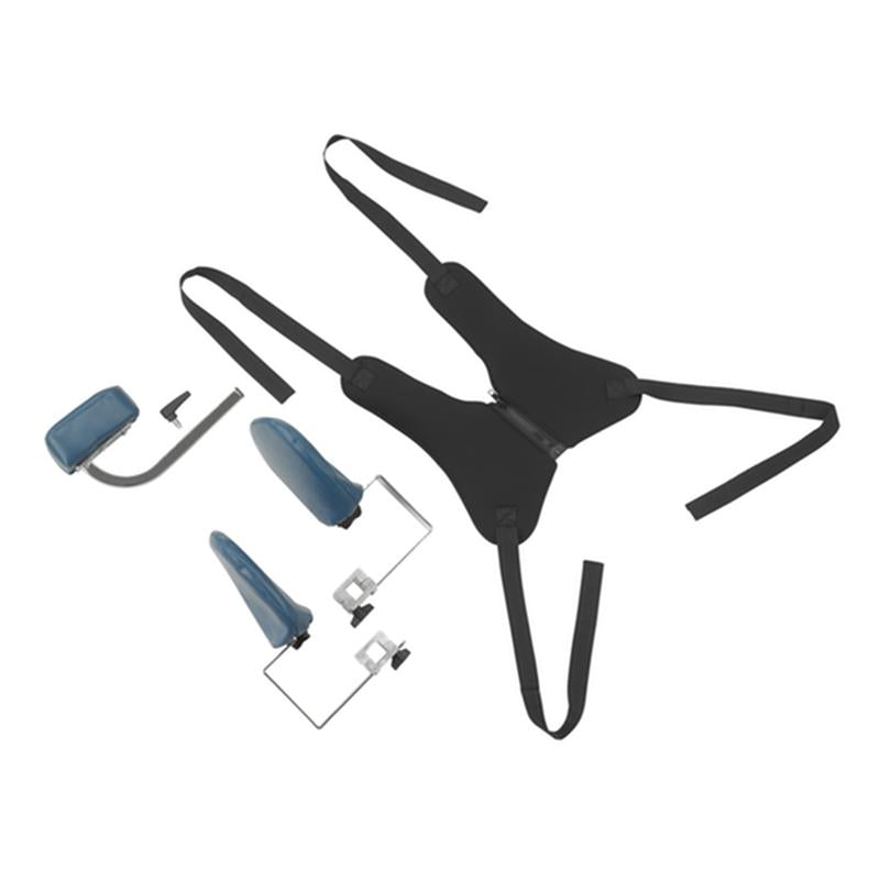 DM FC 8025N EA/1 First Class School Chair Support Kit, Large