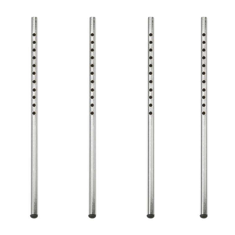 DM FC 8050N EA/1 First Class School Chair Leg Extension