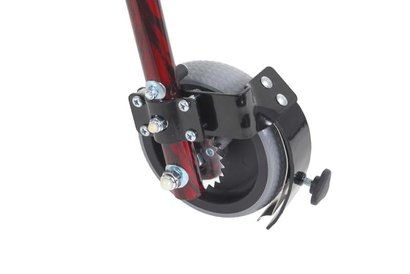 DM KA 1400 PR/1 Nimbo Dial - A - Speed Tabs Attachment