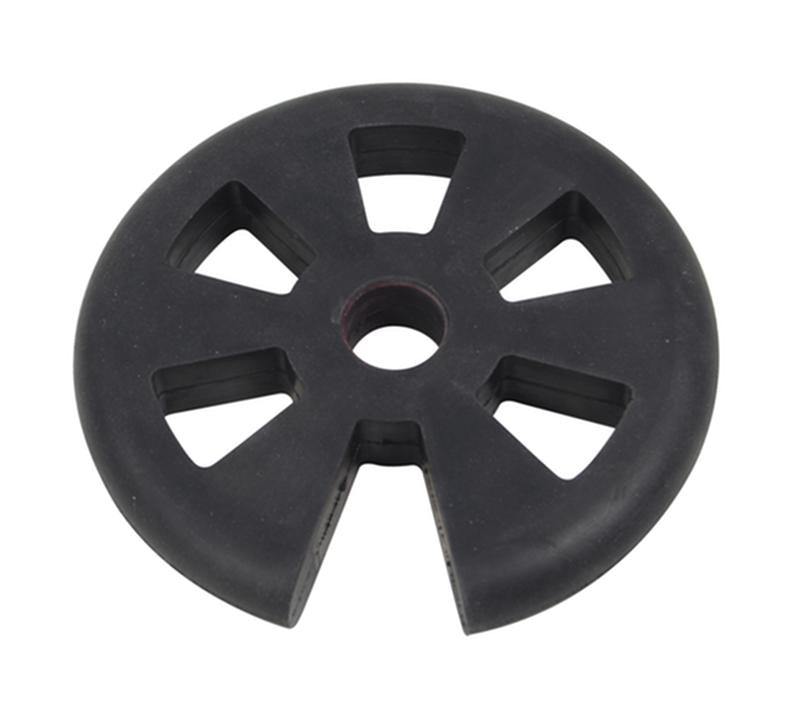 DM KA 8000 PR/1 Nimbo Bumper Guards Attachment