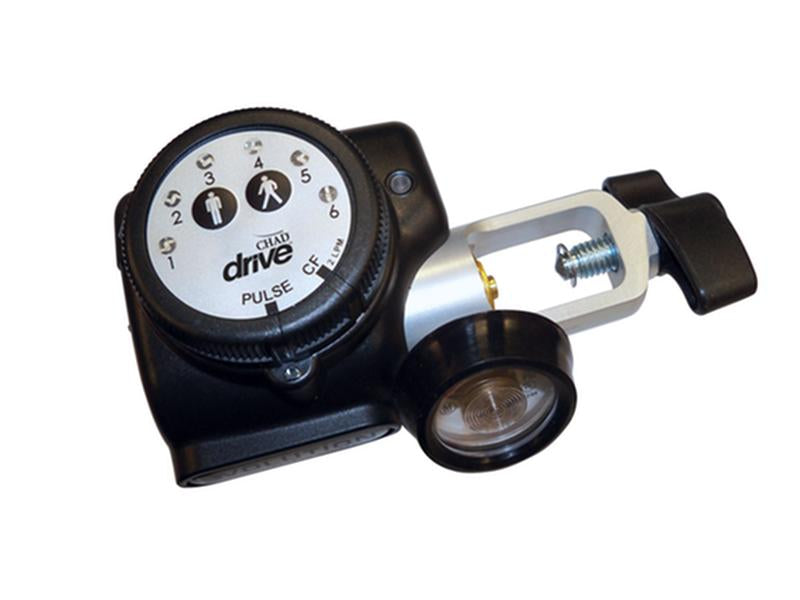 DM OM-900M EA/1 Evolution Motion Electronic Oxygen Conserver