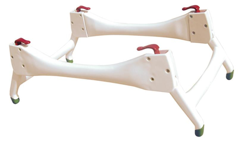 DM OT 8010 EA/1 Otter Pediatric Bathing System Optional Bathtub Stand