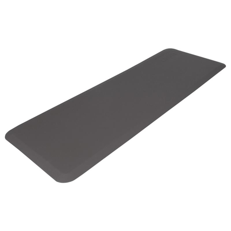 DM PM20GA EA/1 PrimeMat 2.0 Impact Reduction Fall Mat, Gray