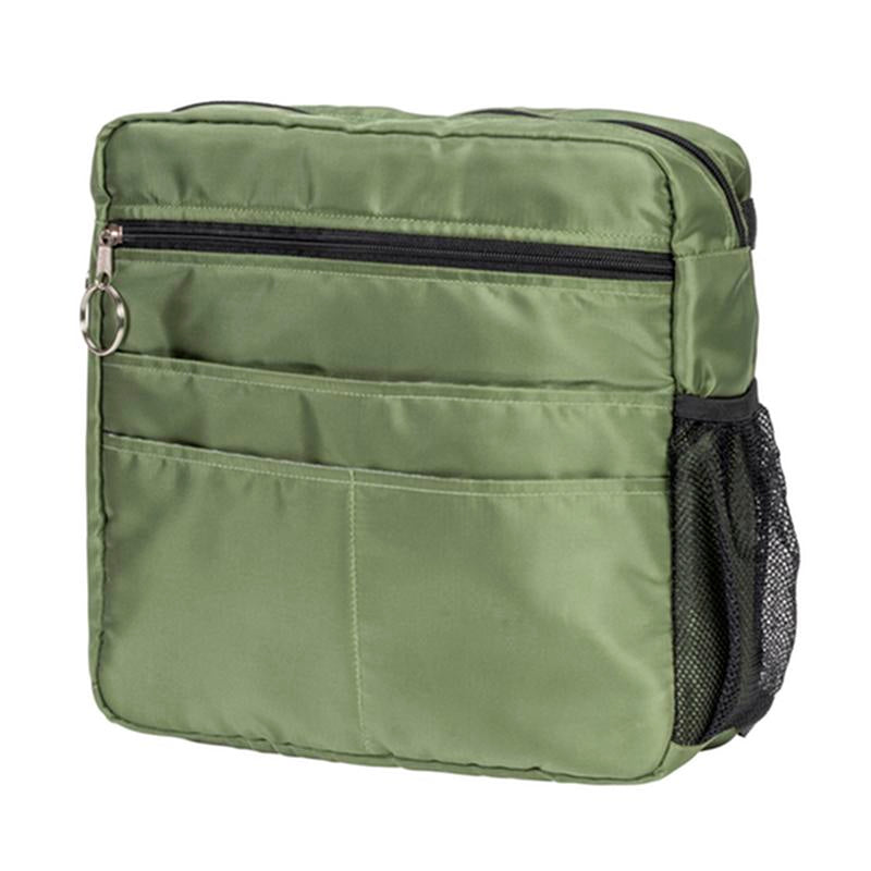 DM RTL10254GR EA/1 Universal Mobility Tote, Green