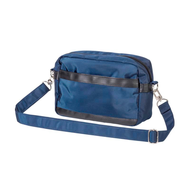 DM RTL10255NV EA/1 Multi-Use Accessory Bag, Navy